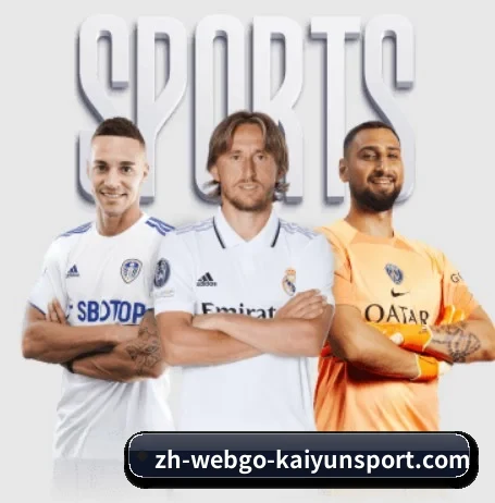 我们在做什么 - 长期内容价值积累 | KAIYUN SPORTS